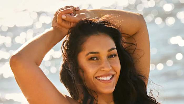 Amanda Kay was photographed by Yu Tsai in Atlantic City, N.J.